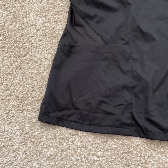 Grey’s Anatomy by Barco scrub short sleeve top - Picture 4 of 6